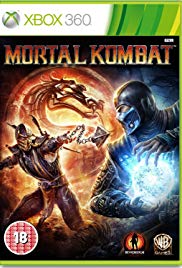 Mortal Kombat