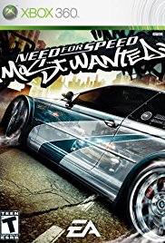 Need for Speed: Most Wanted