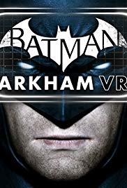 Batman: Arkham VR