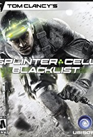 Splinter Cell: Blacklist