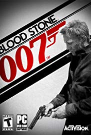 James Bond 007: Blood Stone