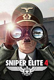 Sniper Elite 4