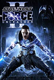 Star Wars: The Force Unleashed II