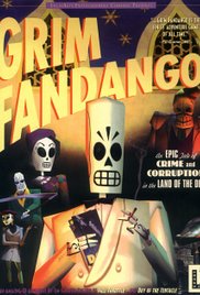 Grim Fandango