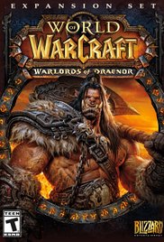 World of Warcraft: Warlords of Draenor