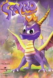 Spyro the Dragon