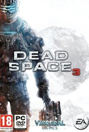 Dead Space 3