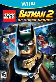 Lego Batman 2: DC Super Heroes