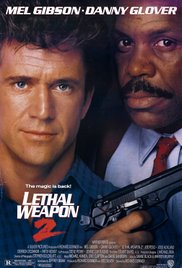 Lethal Weapon 2