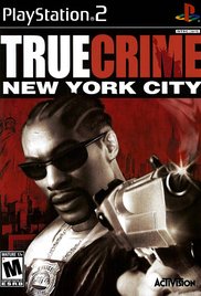 True Crime: New York City