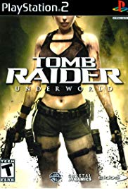 Tomb Raider: Underworld