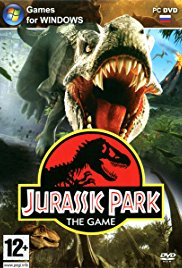 Jurassic Park: The Game