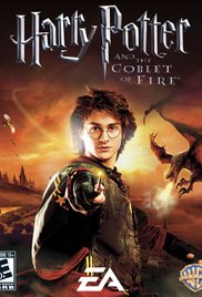 Harry Potter and the Goblet of Fire