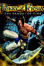 Prince of Persia: The Sands of Time