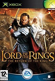 The Lord of the Rings: The Return of the King