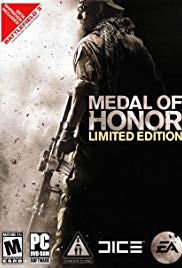 Medal of Honor