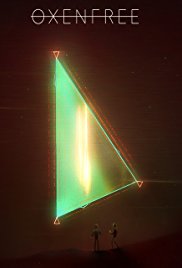 Oxenfree