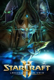 StarCraft II: Legacy of the Void