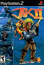 Jak II