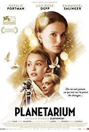 Planetarium