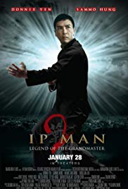 Yip Man 2