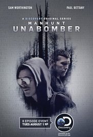 Manhunt: The Unabomber