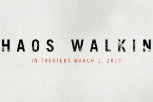 Chaos Walking