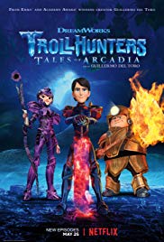 Trollhunters