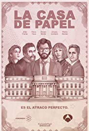 La casa de papel