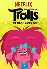 Trolls: The Beat Goes On!