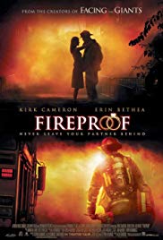 Fireproof