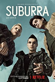 Suburra - La serie