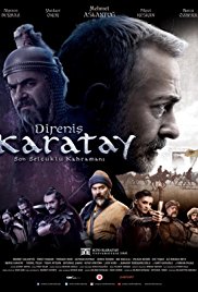 Direnis Karatay