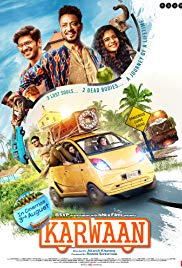 Karwaan