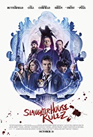 Slaughterhouse Rulez