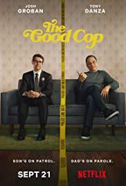 The Good Cop