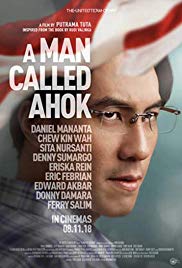 A Man Called Ahok