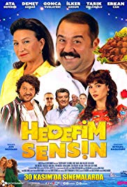 Hedefim Sensin