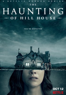 The Haunting of Hill House