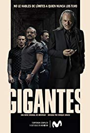 Gigantes