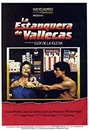 La estanquera de Vallecas