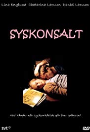 Syskonsalt