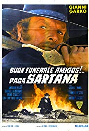 Buon funerale amigos!... paga Sartana