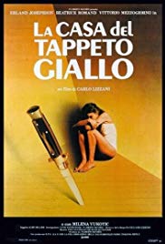 La casa del tappeto giallo