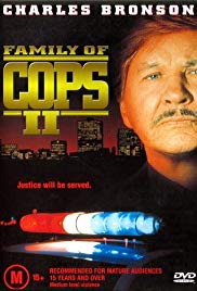 Breach of Faith: A Family of Cops II