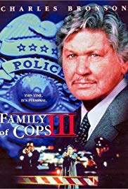 Family of Cops III: Under Suspicion