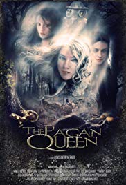 The Pagan Queen