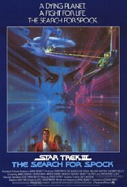 Star Trek III: The Search for Spock