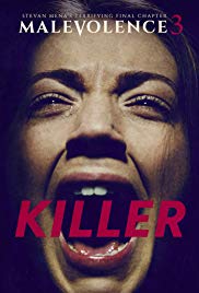 Malevolence 3: Killer