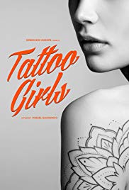 Tattoo Girls